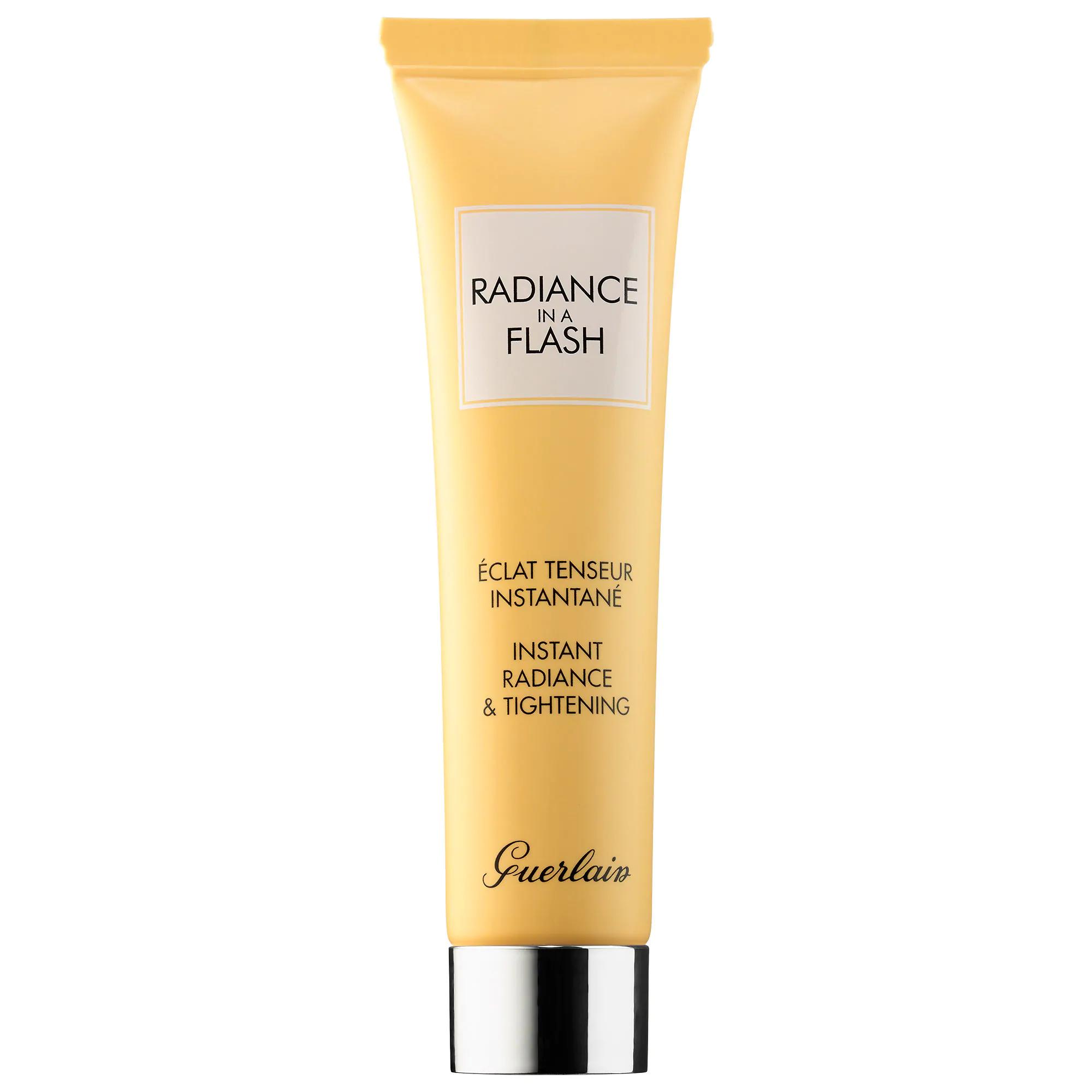 Guerlain Radiance in a Flash Instant Radiance & Tightening