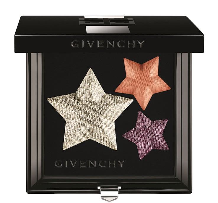 Givenchy Le Prisme Superstellar Intense & Radiant Eyeshadow Palette