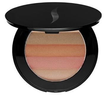 Sephora Harmony Face Powder Let's Dance Palette