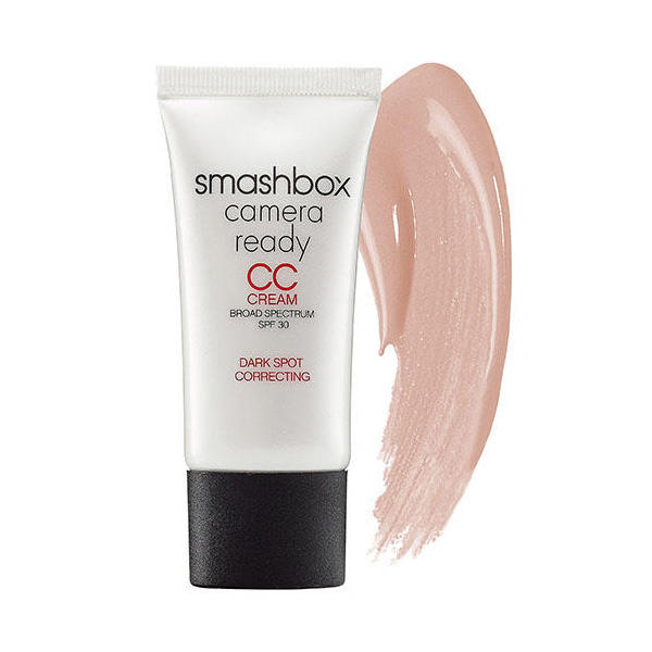 Smashbox CC Cream & Dark Spot Correcting Camera Ready Medium/Dark