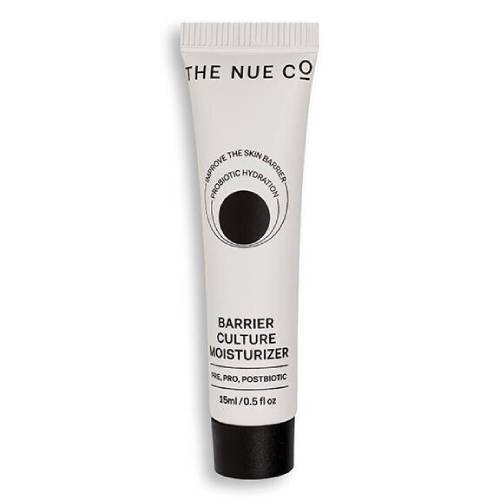 The Nu Co Barrier Cultire Moisturizer Mini