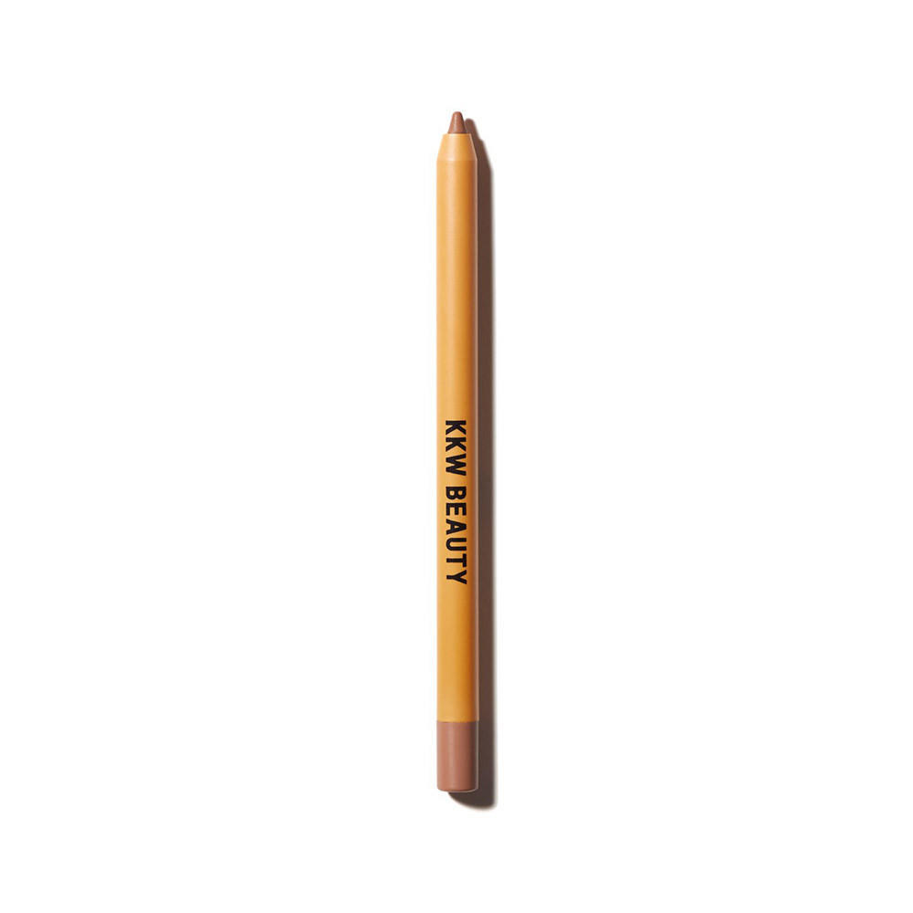 KKW Beauty Lip Liner Honey 1