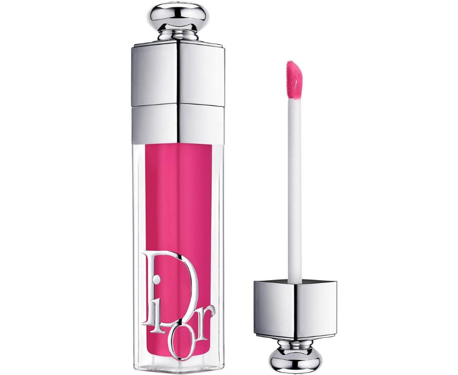 Dior Addict Lip Maximizer Gloss 007