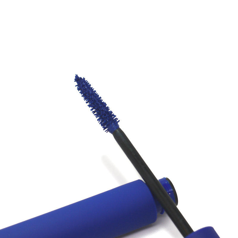 MAC Zoom Lash Mascara Blue Charge #1