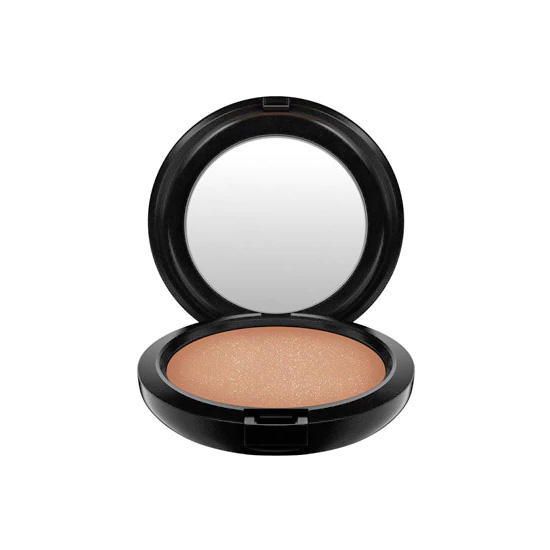 MAC Sheerspark Pressed Powder Fashionette