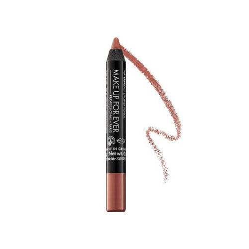 Makeup Forever Aqua Lip Waterproof Lip Liner 3C Mini