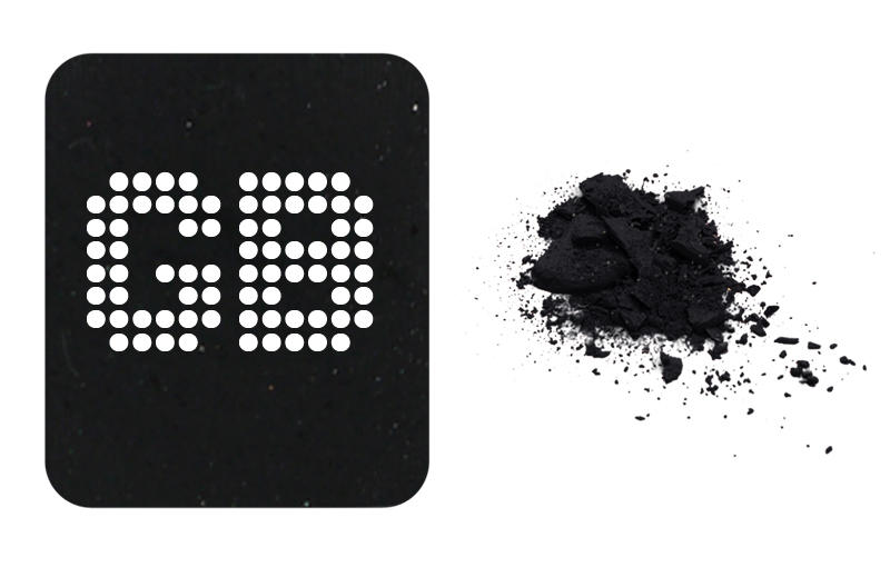 MAC Smokey Eyes Fascinating Ruby Passions of Red Collection #12