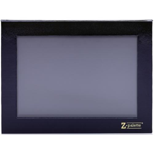 Z-Palette Extra Large Black