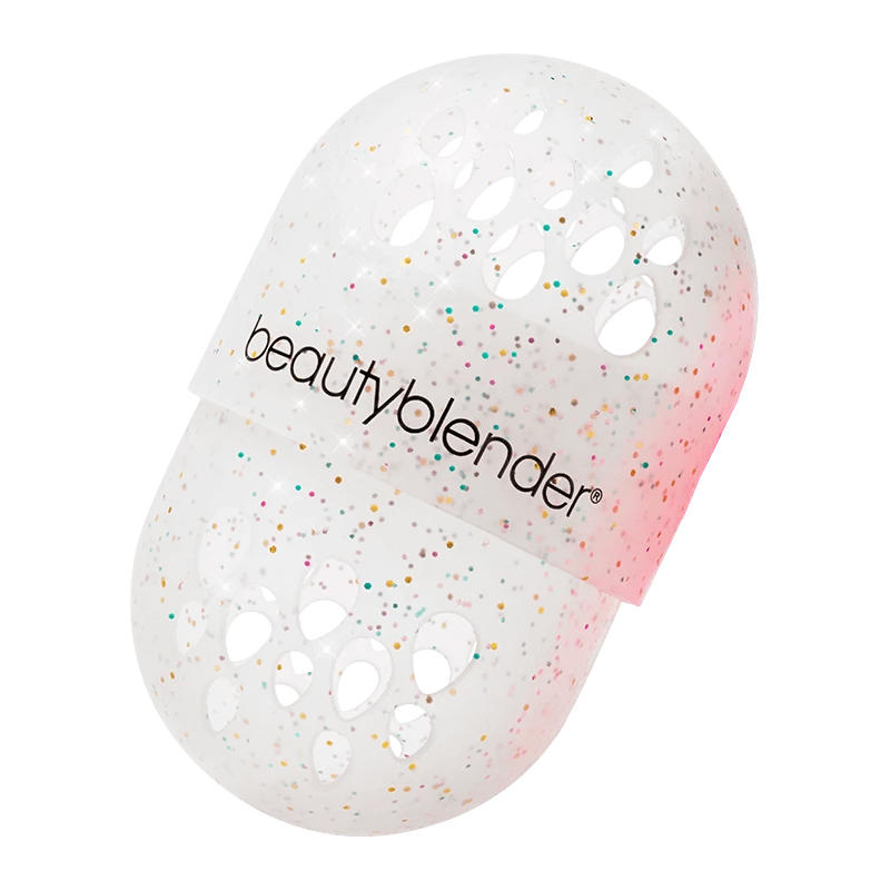 Beautyblender Blender Defender Glitter Case