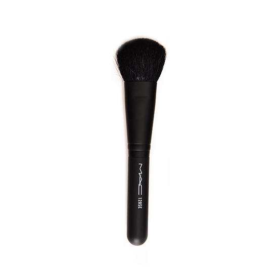 MAC Split Fibre Cheek Brush 128SE