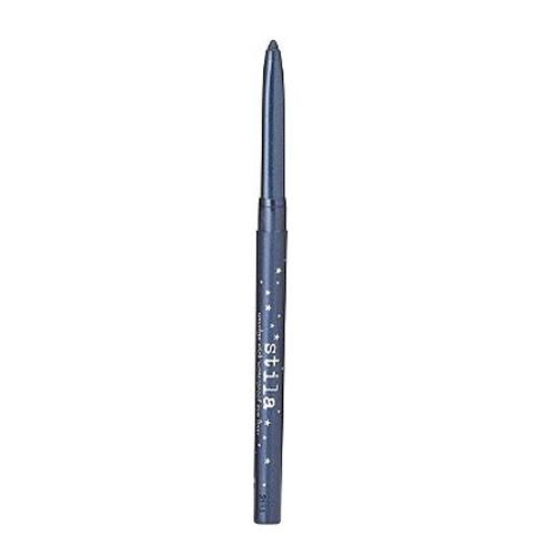 Stila Smudge Stick Waterproof Eyeliner Blue Ribbon