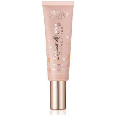 Ciaté London Extraordinary Radiant Buildable Liquid Foundation 106P Silk