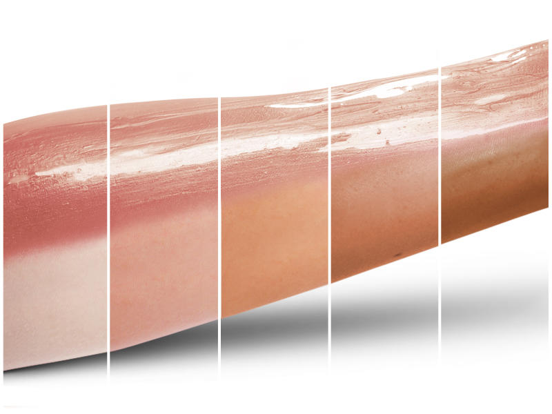 MAC Dazzleglass Crème Soft Dazzle #5