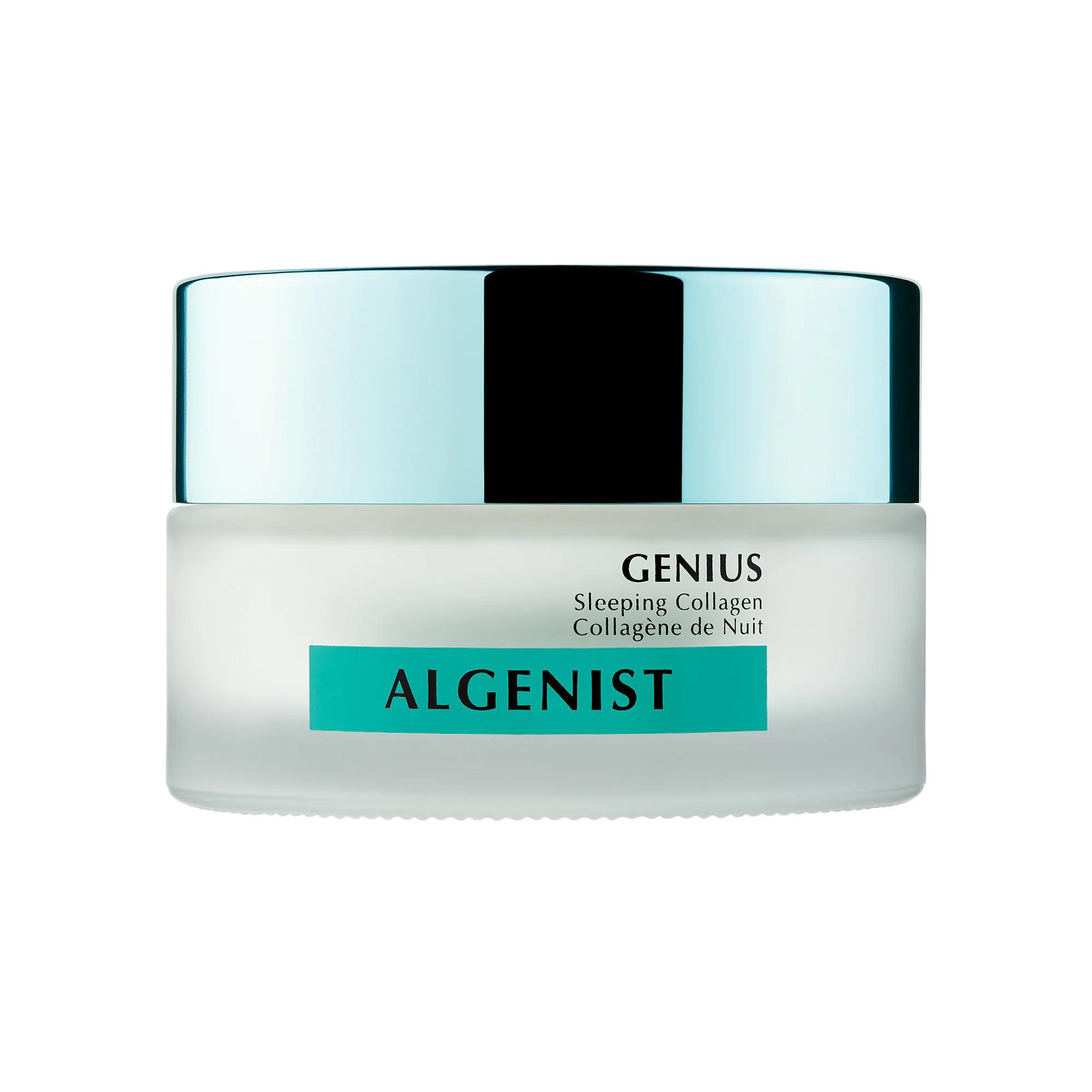 Algenist Genius Sleeping Collagen Mini