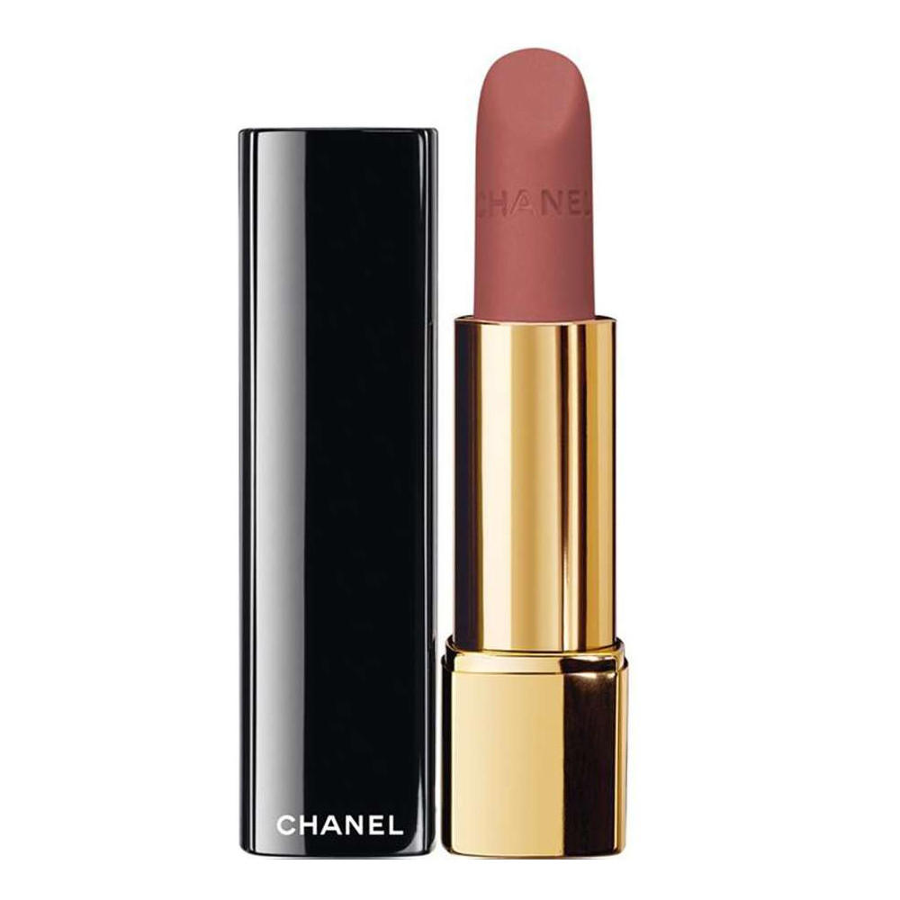 Chanel Rouge Allure Lipstick Libre 62