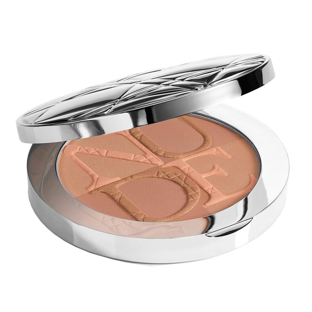 Dior Diorksin Nude Shimmer Sunlight 002