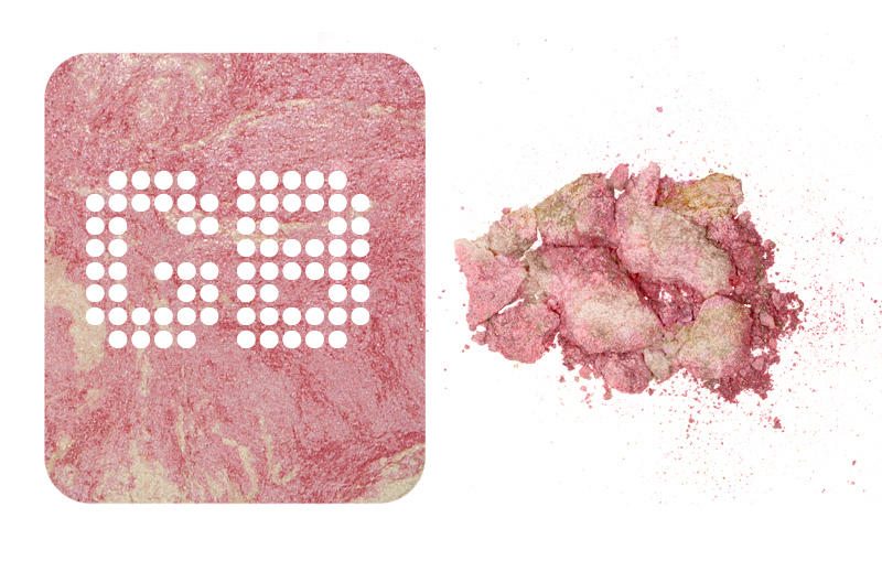 MAC Mineralize Blush Daft Pink #4