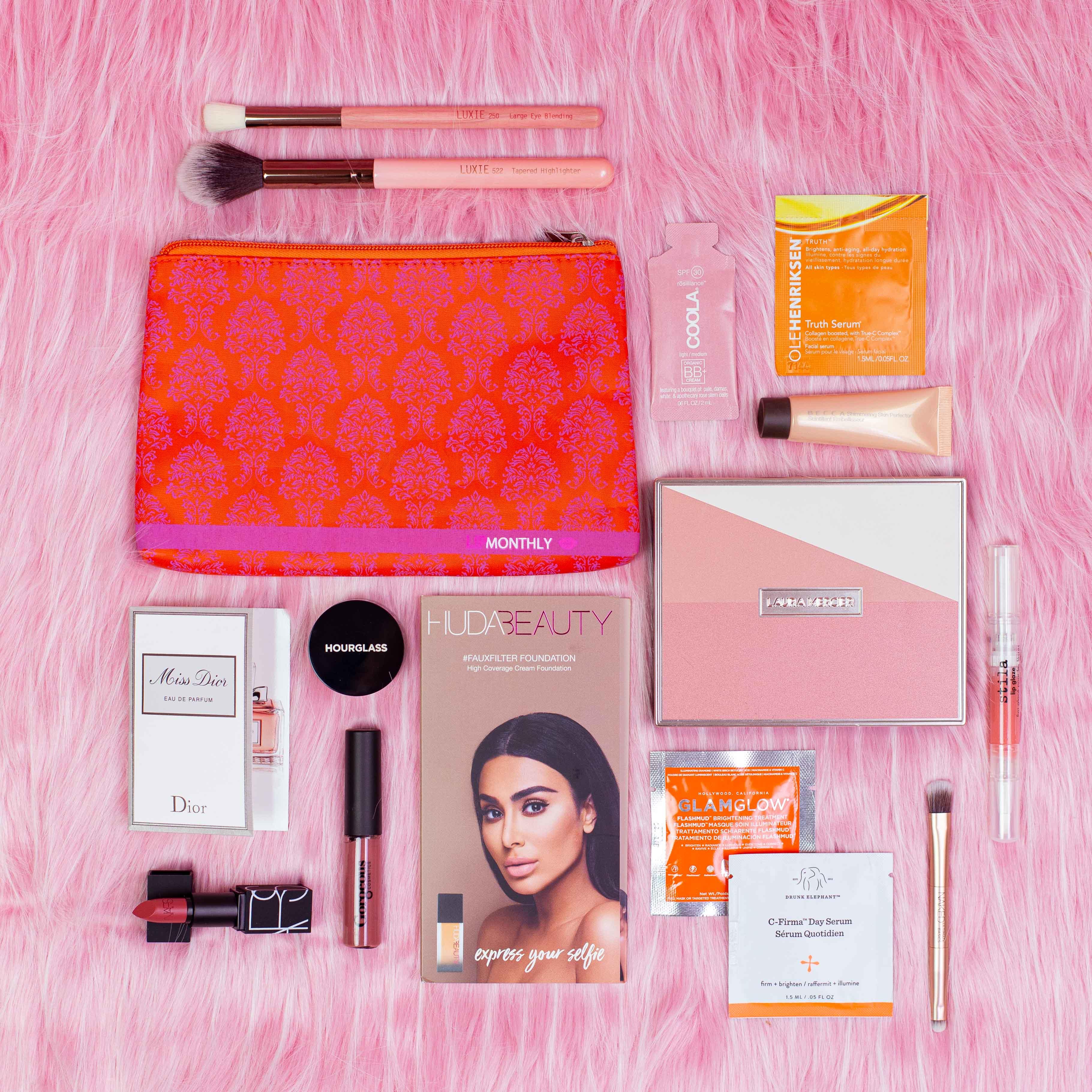 🌷SPRINGTIME🌼PARCEL NO.10🌷- Mini Version #0