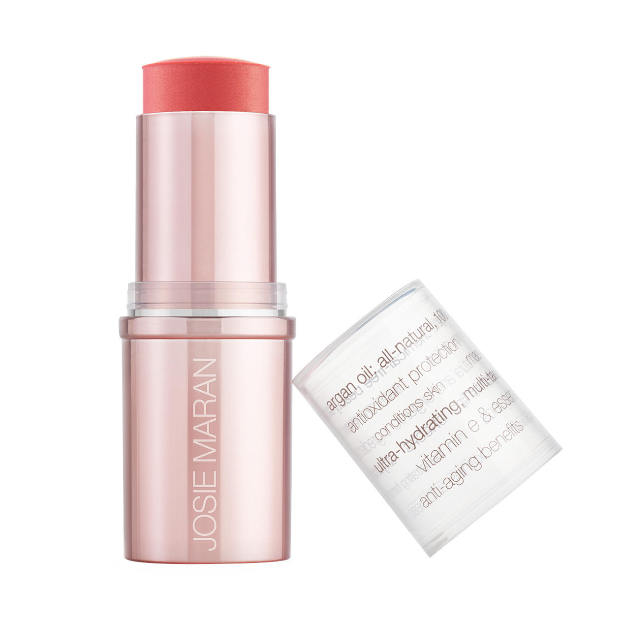 Josie Maran Argan Color Stick Tantalizing Tulip