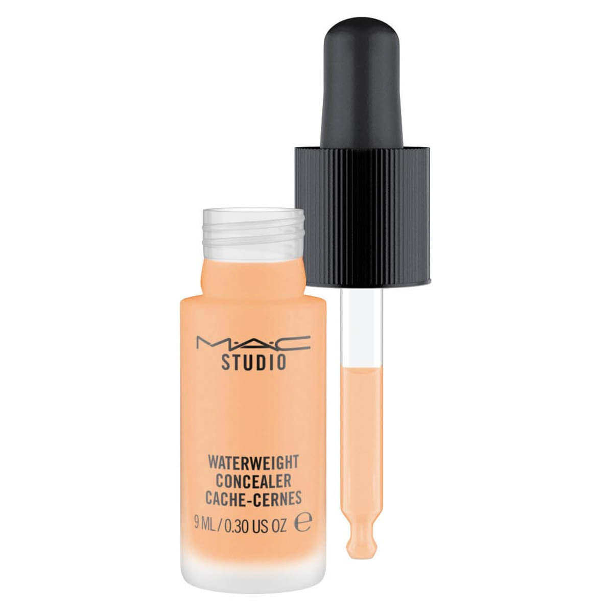 MAC Studio Waterweight Concealer NC35