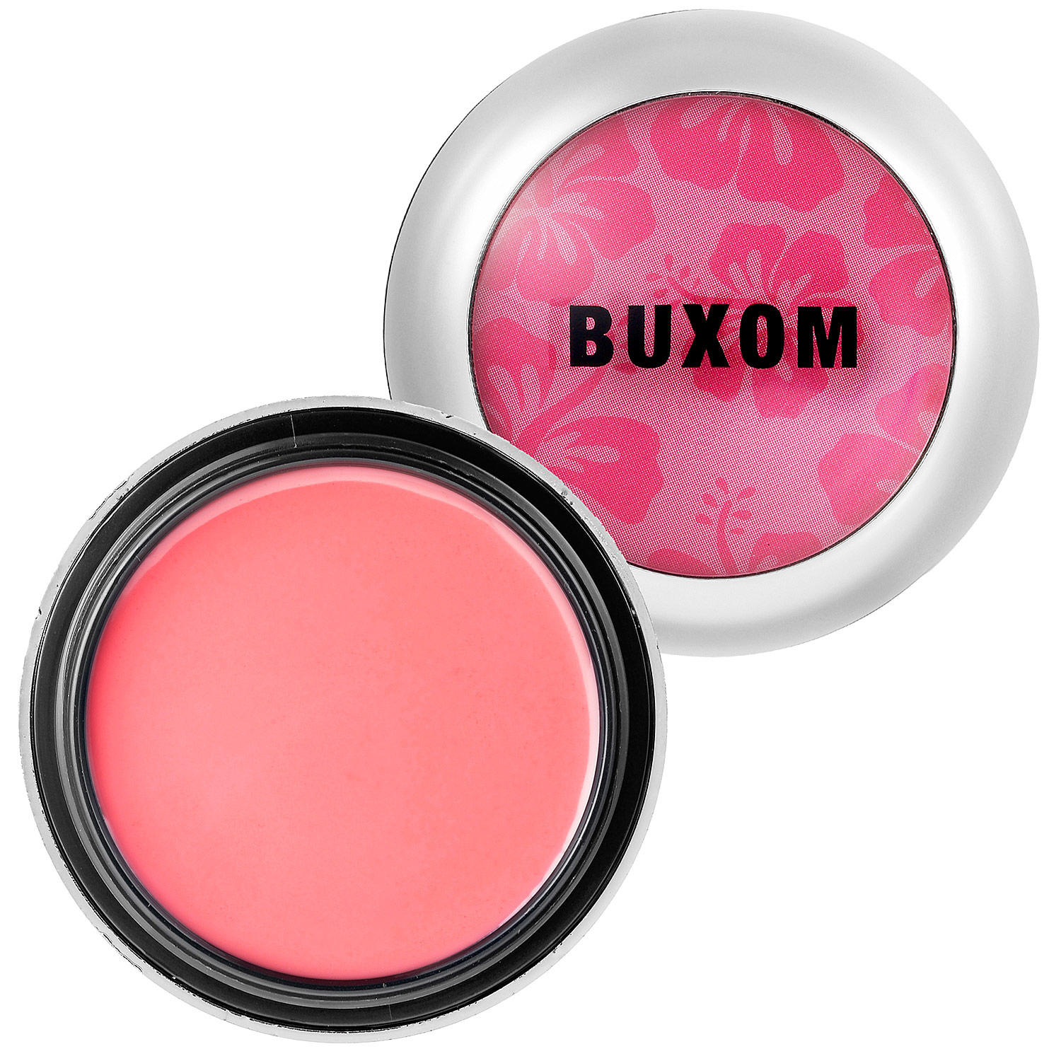 Buxom Big & Healthy Lip Balm Waikiki