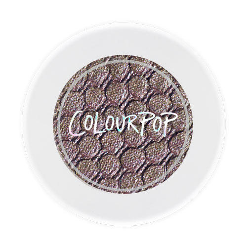 ColourPop Super Shock Shadow Partridge 