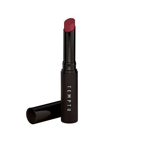 Temptu Lipstick Plush Plum Mini