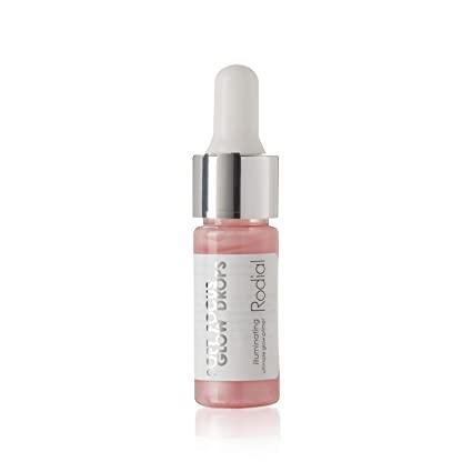 Rodial Soft Focus Glow Drops Mini