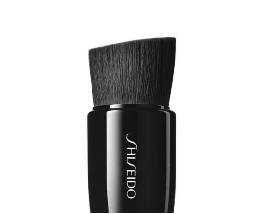 Shiseido Angled Foundation Brush #2