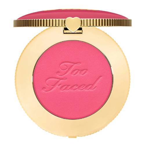 Too Faced Cloud Crush Blurring Blush Watermelon Rain