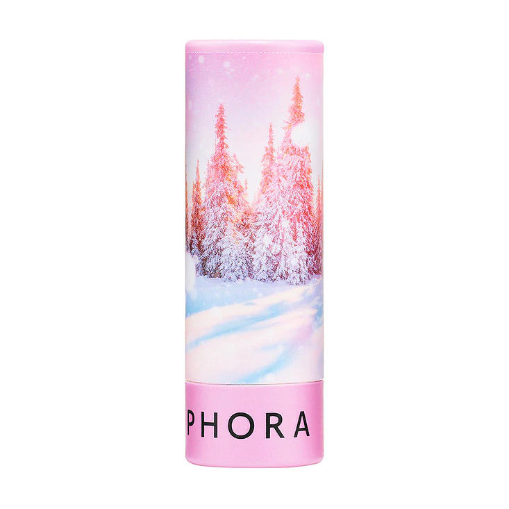 Sephora #Lipstories Lipstick Winter Blizzard 69