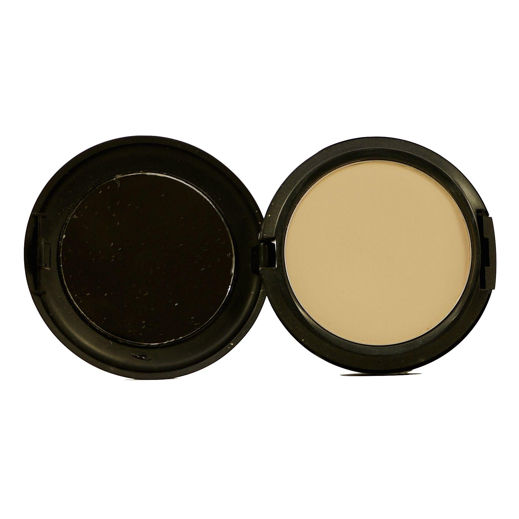 MAC Studio Fix Foundation C3 #0