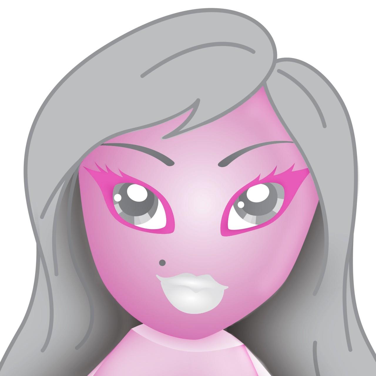 MAC - Paintstick - Rich Purple #5