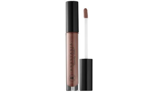 Anastasia Lip Gloss Warm Bronze