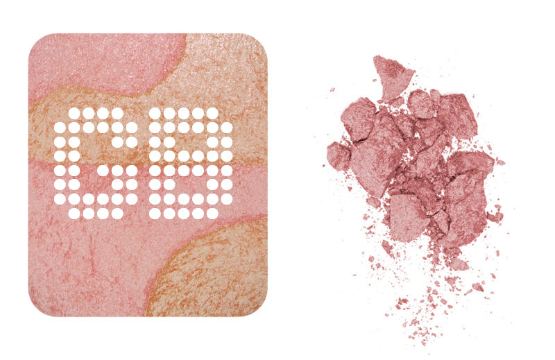 MAC Mineralize Blush Rhapsody In Two #7