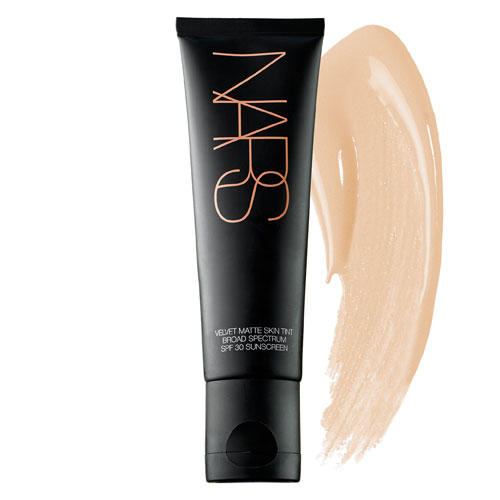 NARS Velvet Matte Skin Tint Broad Spectrum SPF30 Alaska Light 2