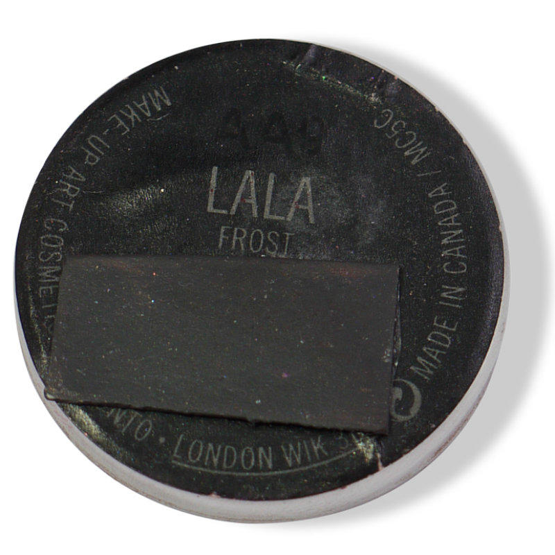 MAC Eyeshadow Refill Lala #1
