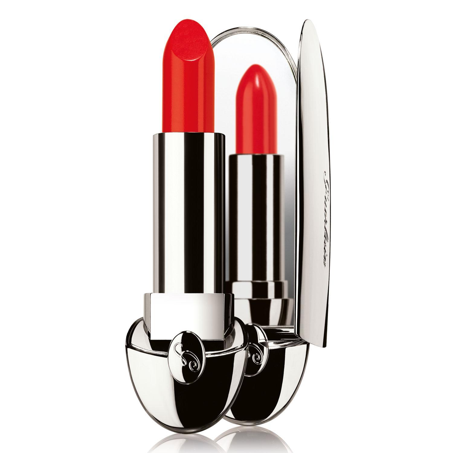 Guerlain Exceptional Complete Lip Colour Genna 28