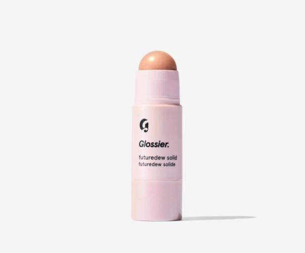 Glossier Futuredew Solid Oil-Serum Illuminator #0