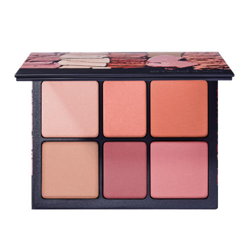 Smashbox Crush On Blush Palette