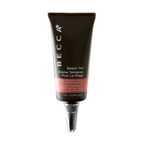 BECCA Beach Tint Grapefruit