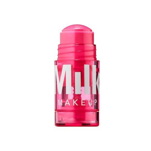 Milk Makeup Glow oil Lip Solar Mini