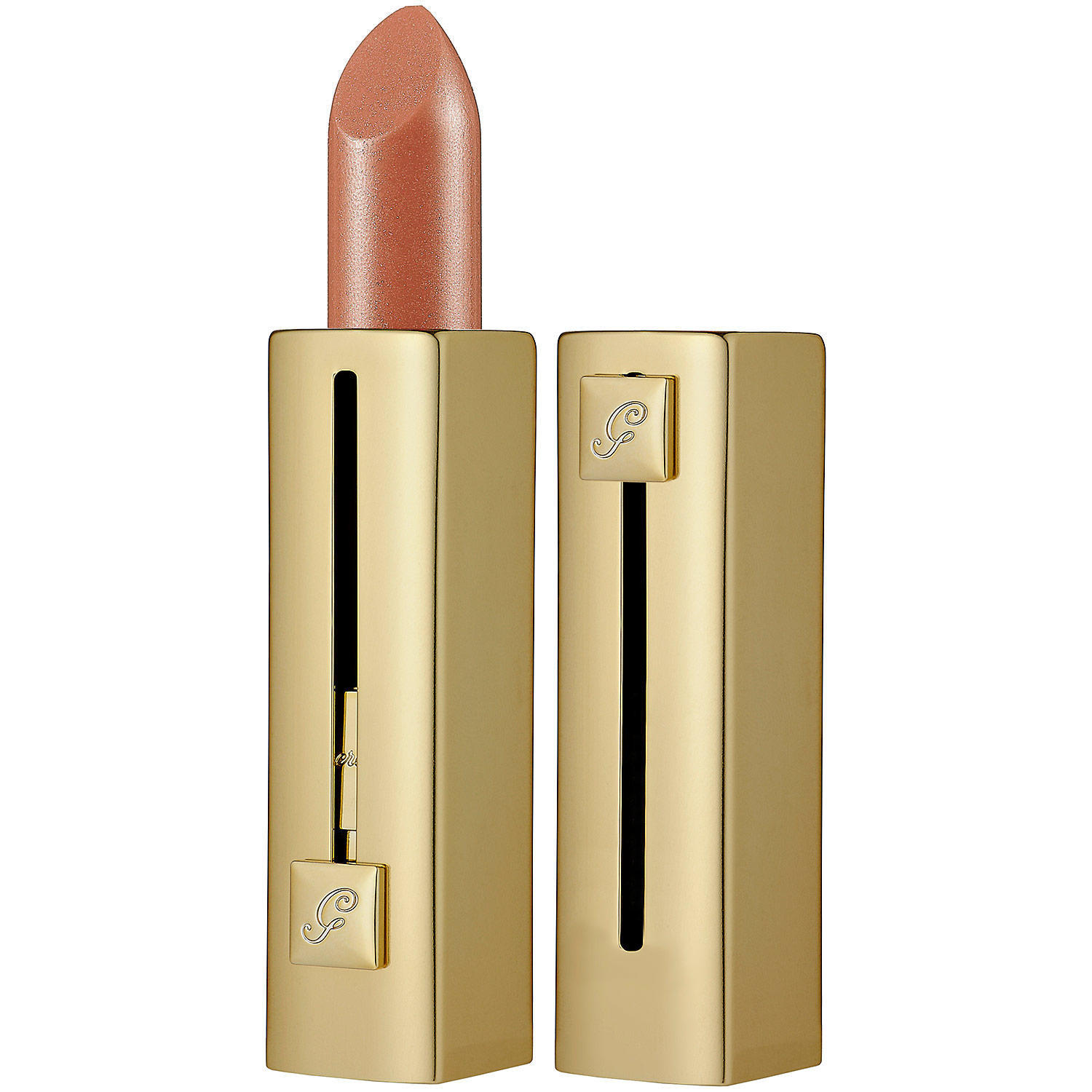 Guerlain Shine Automatique Lipstick 201