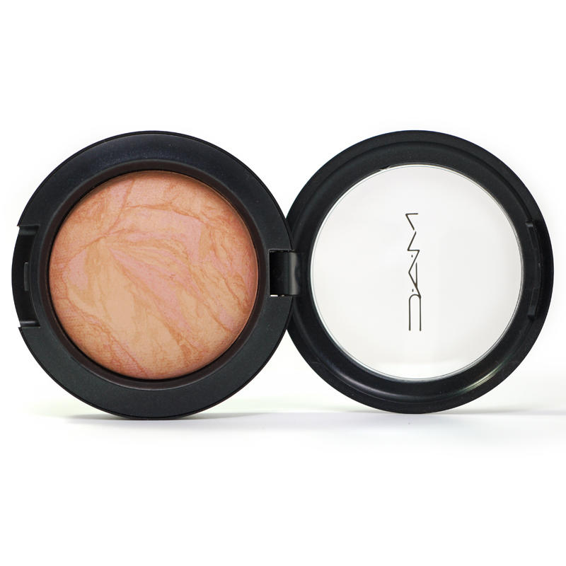 MAC Mineralize Blush Warmth of Coral #0