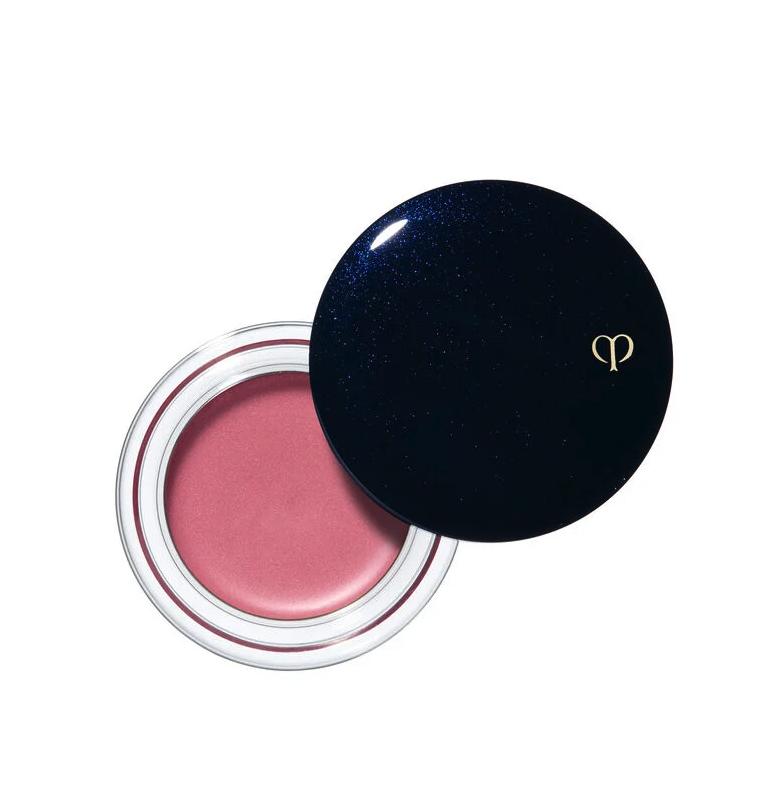 Cle de peau cream blush 2