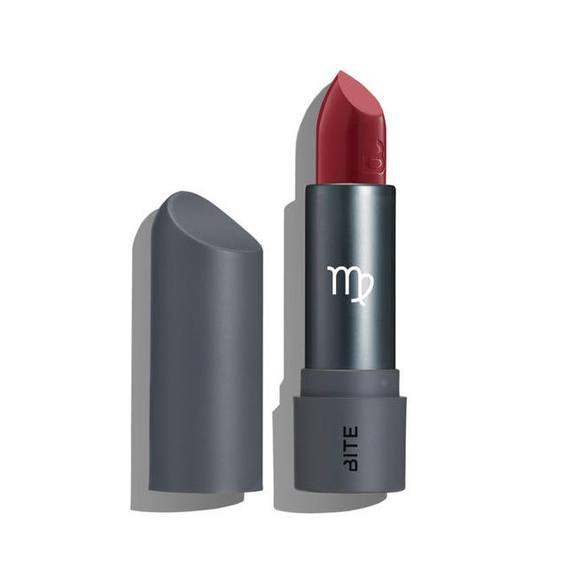 Bite Amuse Bouche Lipstick Virgo Mini