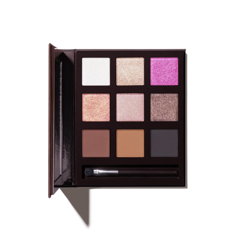 Flesh Fleshcolor Eyeshadow Palette