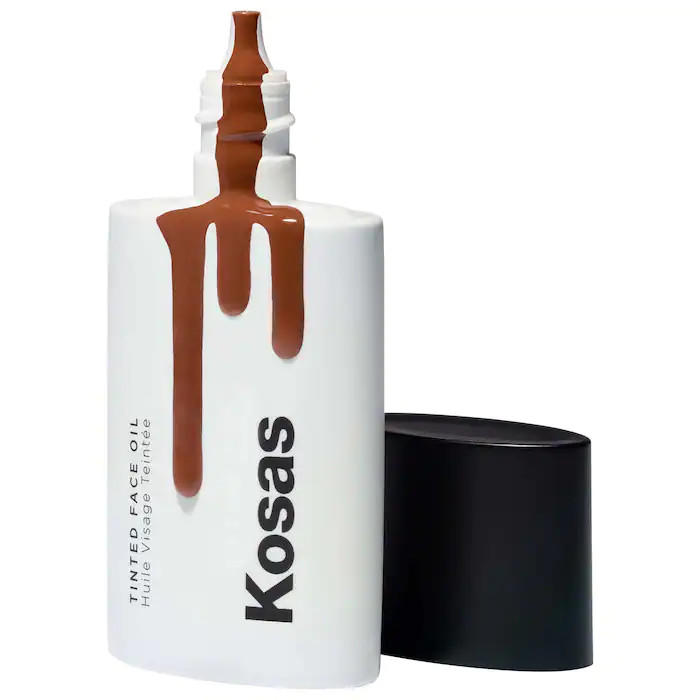 Kosas Tinted Face Oil Tone 09