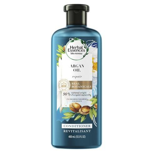 Herbal Essences Repair Argan Oil Of Morocco Conditioner Travel 