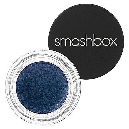 Smashbox Limitless 15 Wear Cream Eyeshadow Sapphire